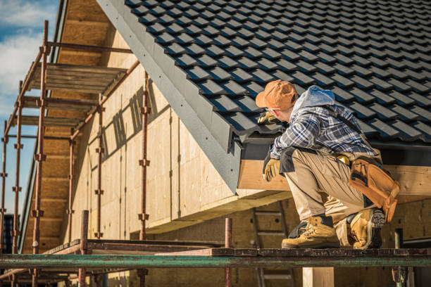 Trusted Michigan Center, MI Roofing Contractor Experts