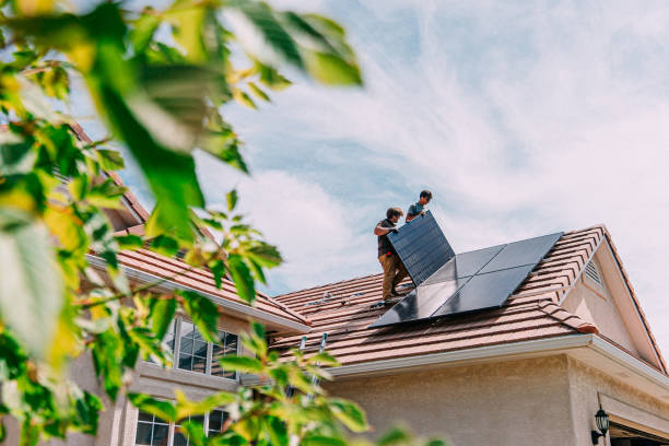 Best Shingle Roofing Installation  in Chigan Center, MI