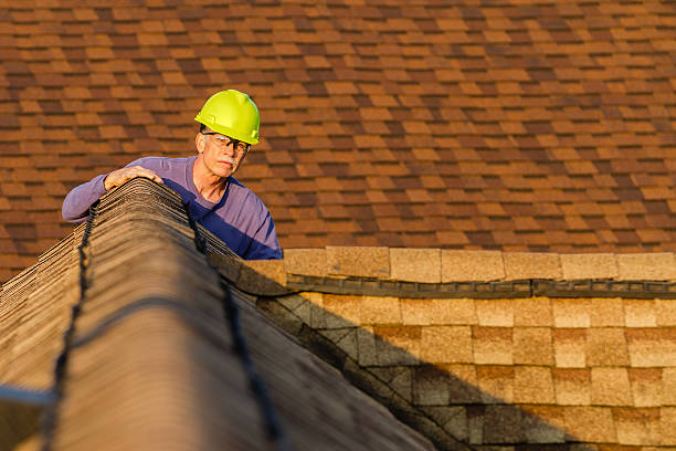 Best Roof Waterproofing Services  in Chigan Center, MI