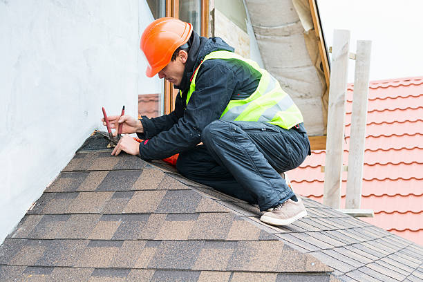 Best Roof Replacement Cost  in Chigan Center, MI