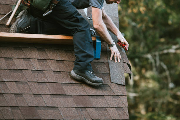 Best Local Roofing Companies  in Chigan Center, MI